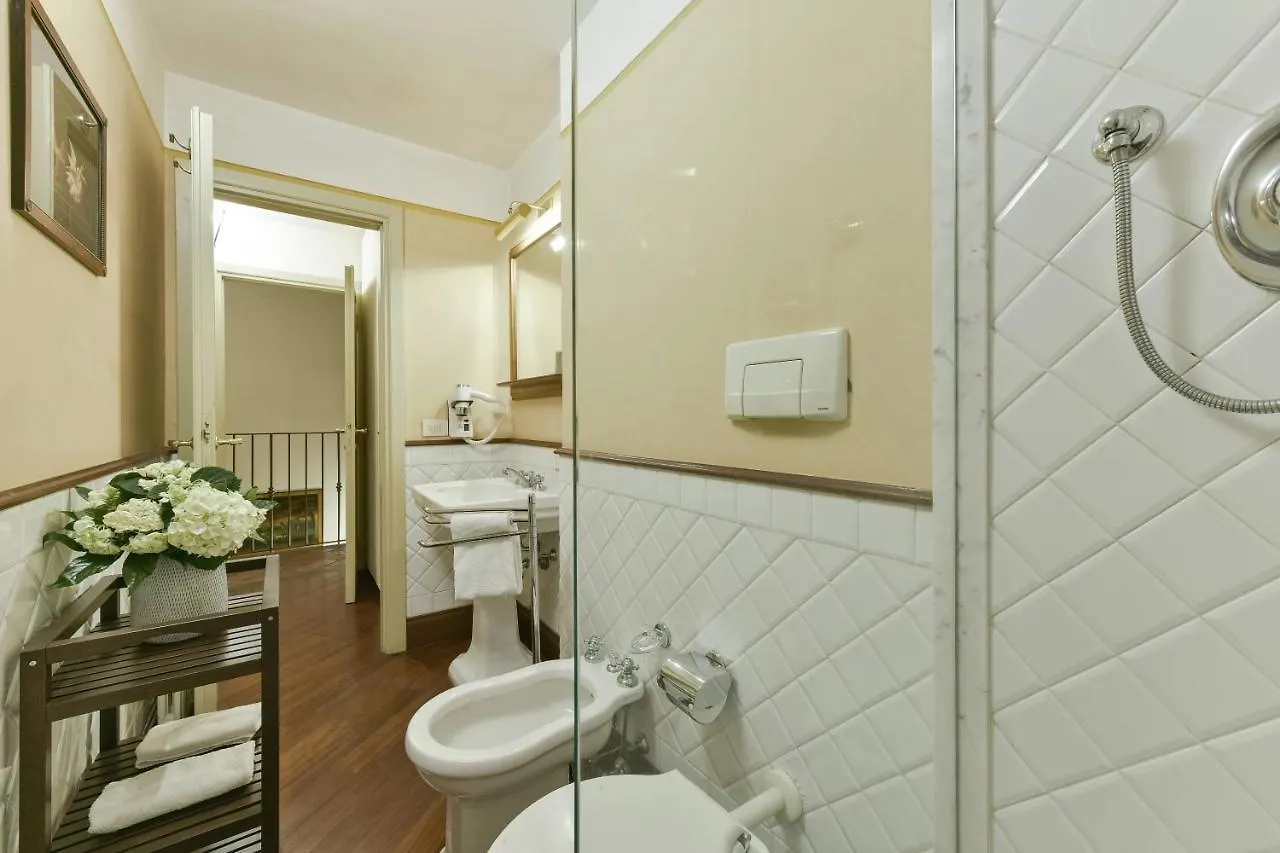 Raffaello Apartment With Fireplace In Oltrarno Firenze 0*,