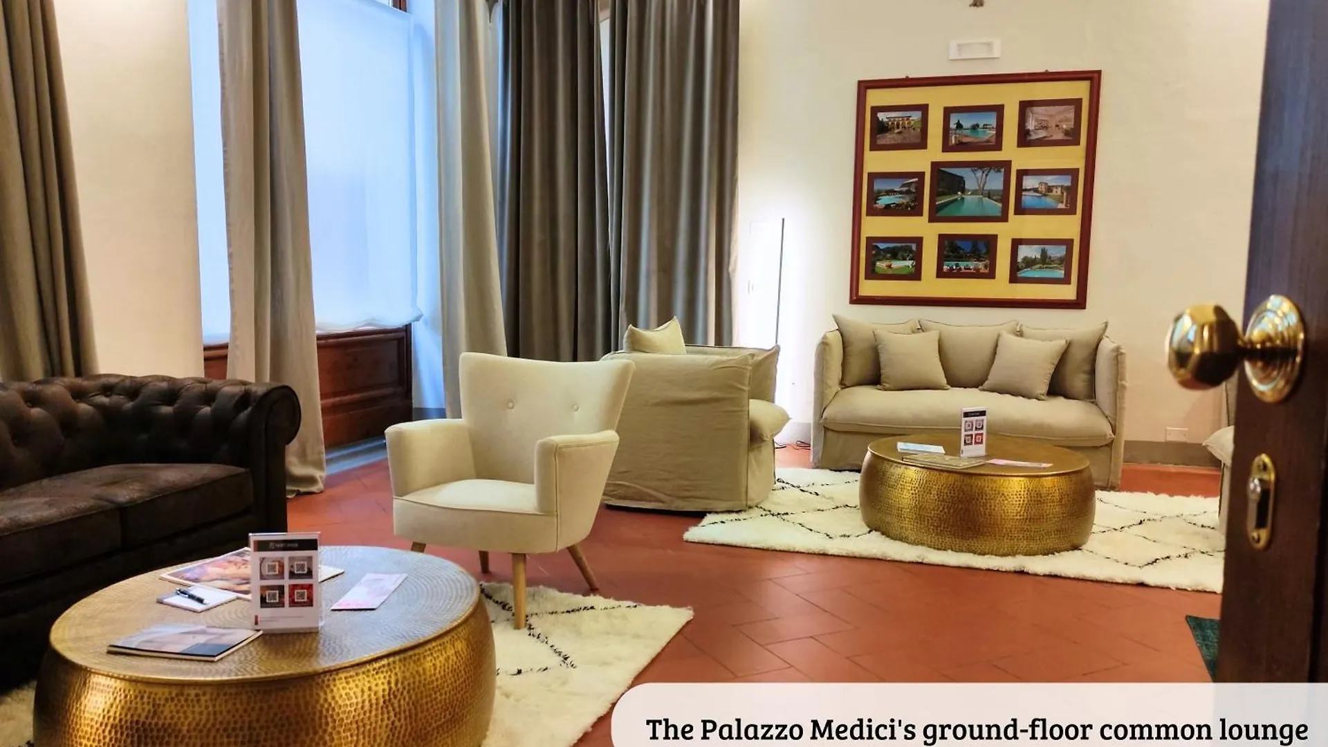 Raffaello Apartment With Fireplace In Oltrarno Firenze Italia